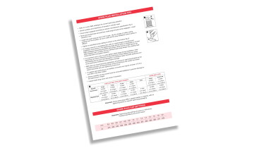 Catalogue Spark Plug Installation Tips