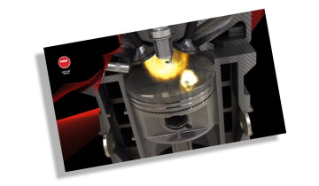 Knocking Pre Ignition