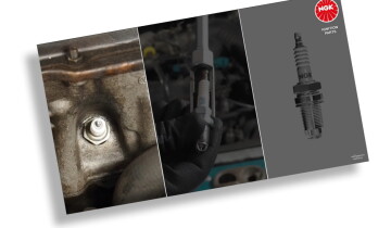 Prevention of spark plug ceramic cracks