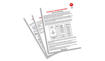 TechInfoSheets