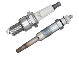 Classic Spark Glow sample