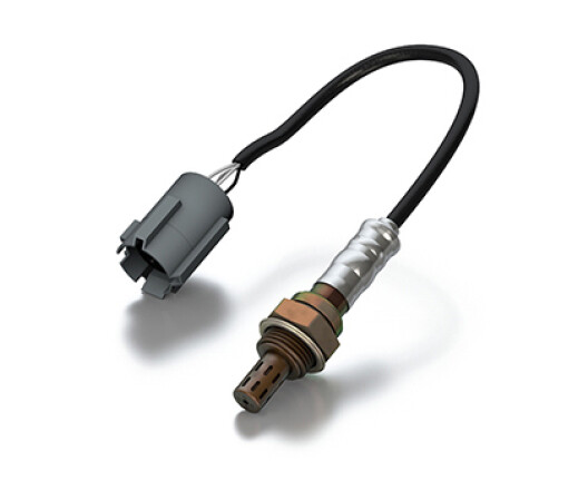 lambda sensors