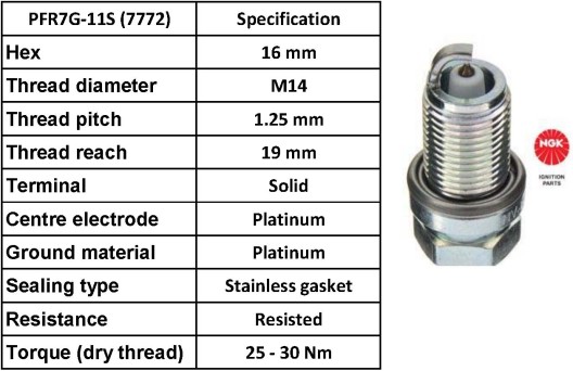 pfr7g 11s